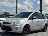 Ford C-Max C-MAX Style + - Ford C-MAX Style mit Benzin-Antrieb
