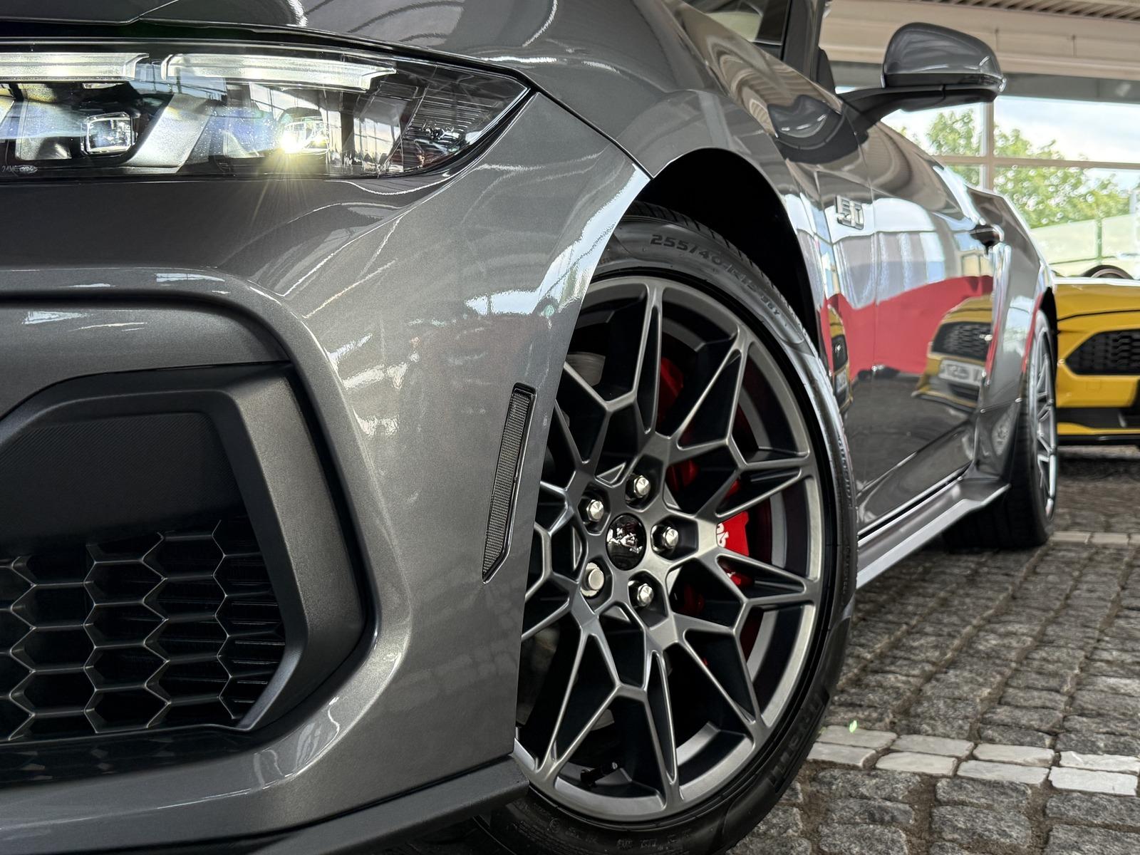 Ford Mustang 5.0 GT Cabrio Automatik | MagneRide