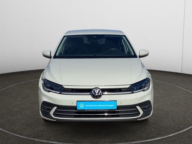 Volkswagen Polo - Bild 8