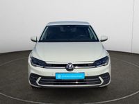 Volkswagen Polo - Vorschau Bild 8