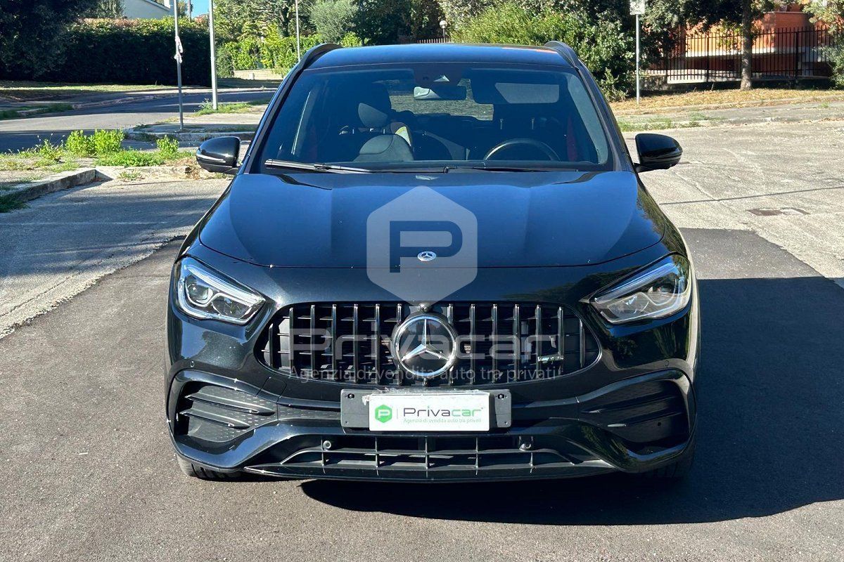 Mercedes-Benz MERCEDES GLA 35 4Matic AMG imagem 2