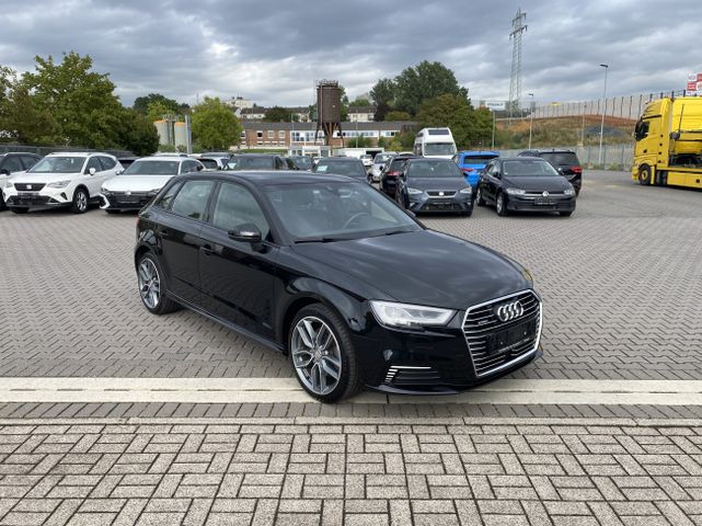 Audi A3 40 E-tron SB S-line Plus/Navi/Virtual/LED/