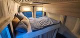 Citroën Campervan für individuelle, autarke Reisen  - Offers