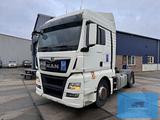 MAN TGX 18.440 4X2 BLS XLX BRAKEMATIC ADR EURO 6 201