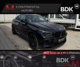 BMW X6 M Competition*SKY Lounge*Laser Light*Bi-Color - BMW X6 M Gebrauchtwagen