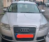 Audi AUDİ A6 3.2L LPG UND BENZİN (PRİNS ANLAGE) - Audi A6 mit LPG-Antrieb: Automatik