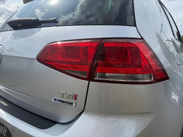 Golf 7 VII Cup 1.4 TSI SHZ PDCv+h Berganfahrass.