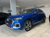 Audi Q5 40 TDI SPB Sportback 204 CV quattro S tr - Behindertengerechte Audi Q5