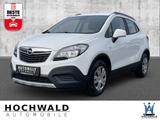 Opel Mokka 1.6 Selection ecoFlex KLIMA Tempo GARANTIE - Opel Mokka: Selection
