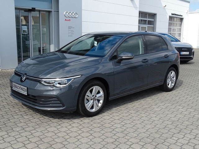 Golf 1.5 TSI Life - LED Plus / Navi /Winterpaket