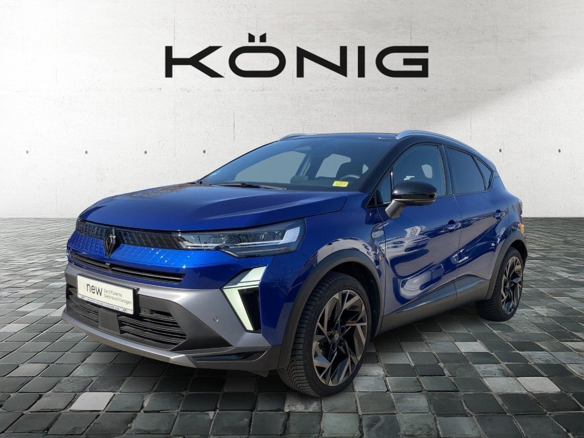 Renault Captur - Bild 1