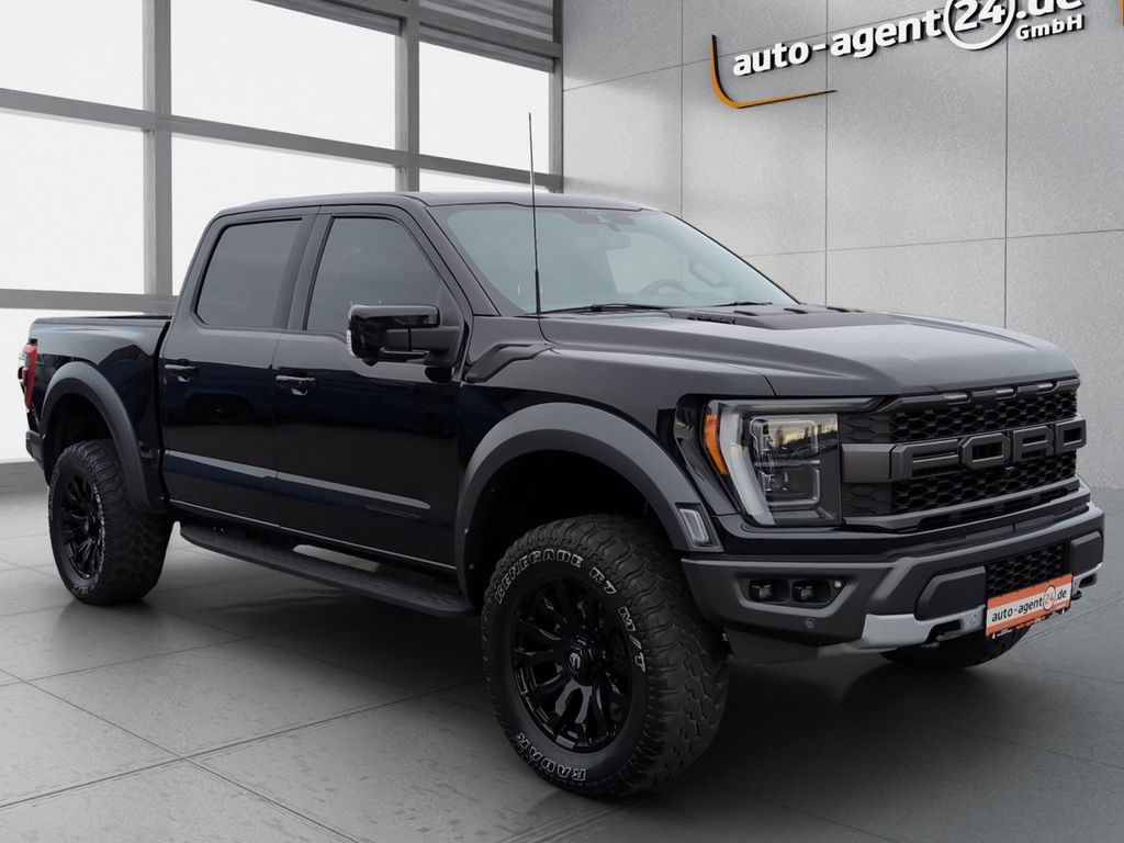 Ford F 150