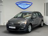 Opel Astra J Sports Tourer Style/Tempomat/PDC - Opel Astra: Sports Tourer