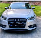Audi A3 Sportback 1.4 TFSI  Attraction /Xe... - Audi 80: Sport