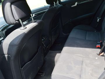 Mercedes C 200 - 11