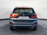 BMW X1 sDrive20d Advantage LED/NAVI/KAMERA/AHK+++ - BMW X1 in Solingen