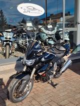 Kawasaki Z 1000 - KAWASAKI 2007