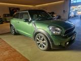 MINI Paceman Mini 2.0 Cooper SD Paceman ALL4 Cam - MINI Cooper SD Paceman Gebrauchtwagen