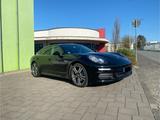 Porsche Panamera 4 Approved Scheckheft Por... - Porsche Gebrauchtwagen in Paderborn