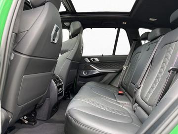 صورة مصغرة 12 لـ 2024 BMW X5 M