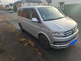 Volkswagen T6 Multivan Generation Six, AHK, DSG, Standheiz. - Volkswagen T6 Multivan in Herne
