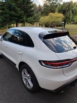 Porsche Macan - - - gebrauchte Porsche Macan aus dem Jahr 2022