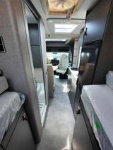 HYMER / ERIBA / HYMERCAR ML-T 570 Sparen Sie 28.294,- € - Wohnwagen & Wohnmobile in Hamburg