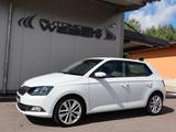Skoda Fabia III 1.2 TSI STYLE *COMFORT-PAKET*17"LM-FLG - Skoda Fabia: Iii