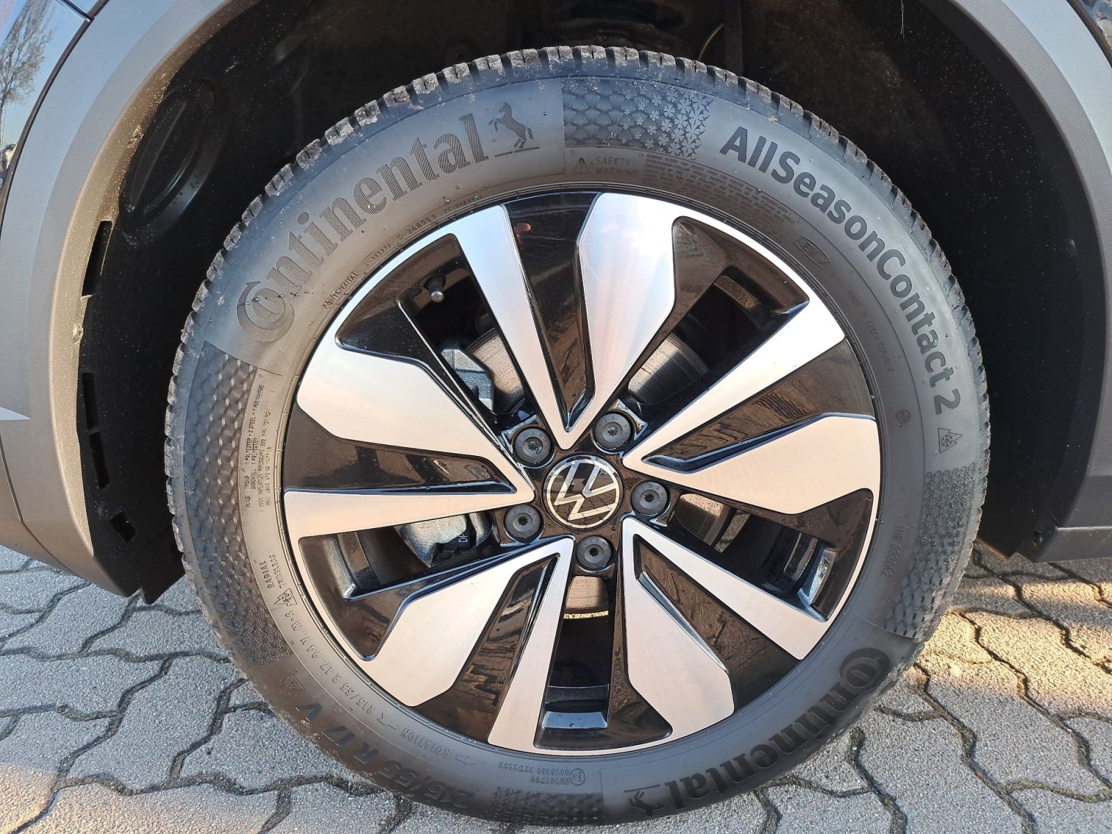 Volkswagen T-Roc - Bild 11