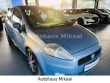 Fiat Grande Punto 1.4 8V Dynamic - Fiat Grande Punto Gebrauchtwagen
