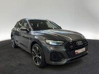 Audi SQ5 - Vorschau Bild 6