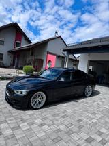 BMW 3er F30 320d M-Paket 20 Zoll M Perform... - BMW: 3er M Paket