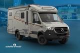 HYMER / ERIBA / HYMERCAR ML-T 580 *CrossTrail*Allrad*Lithium* - Weinsberg Wohnwagen & Wohnmobile