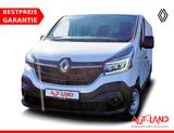 Renault Trafic 2.0dCi 120 L2H1 3.0t Komfort AC LED AHK