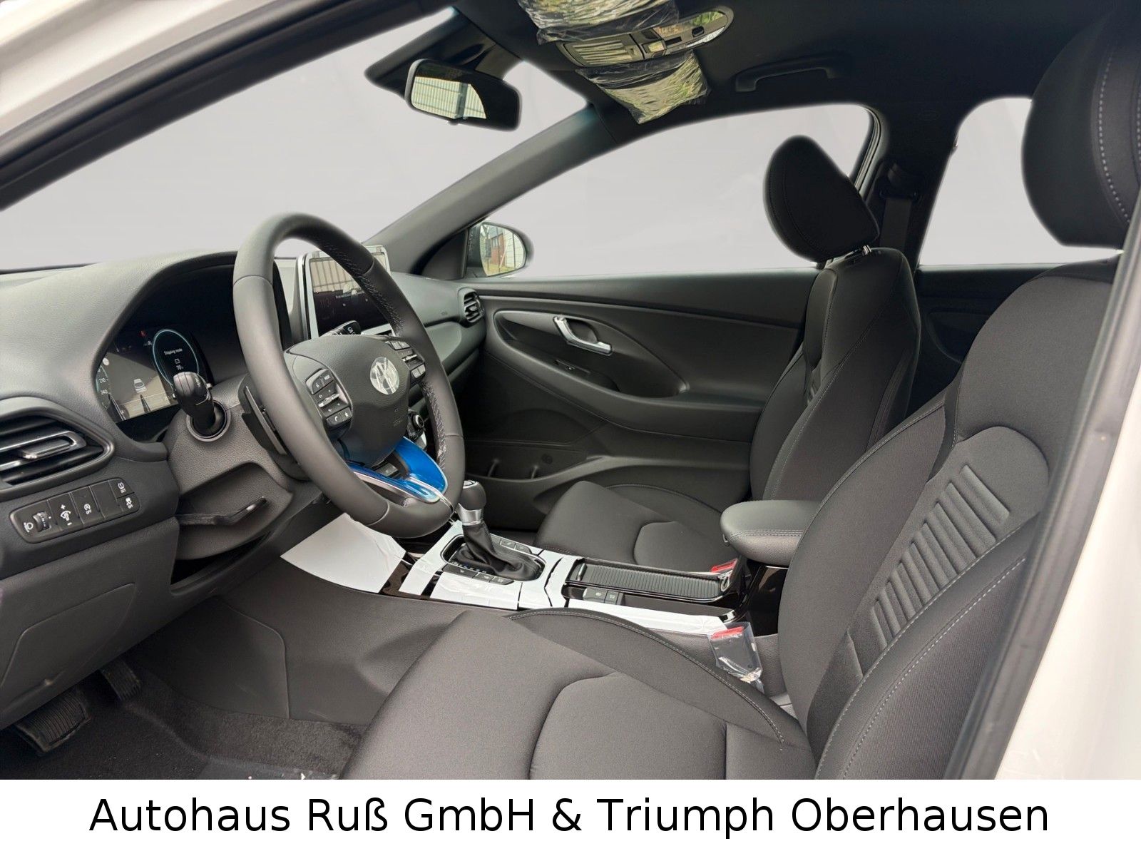 Hyundai i30 – Bild 7