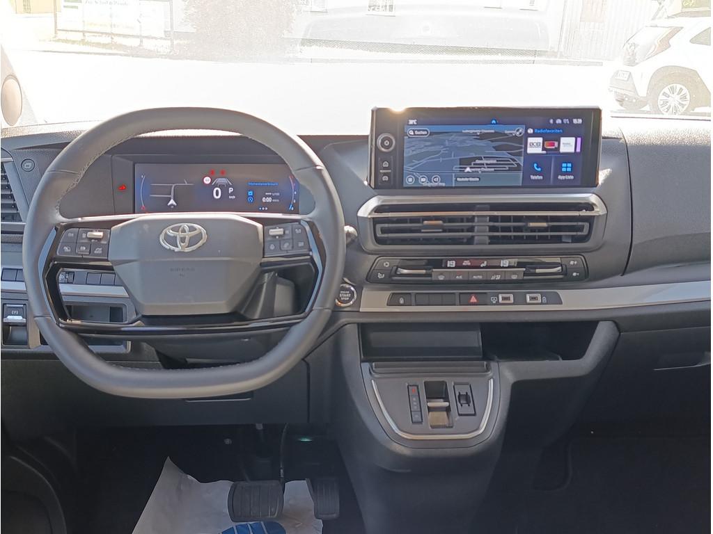 Toyota Proace Verso 2.0 L1 Teamplayer