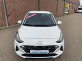 Hyundai i10 Select*PDC*SHZ*Lenkrad Heizung*Bluetooth*TOP - gebrauchte Hyundai i10 aus dem Jahr 2022