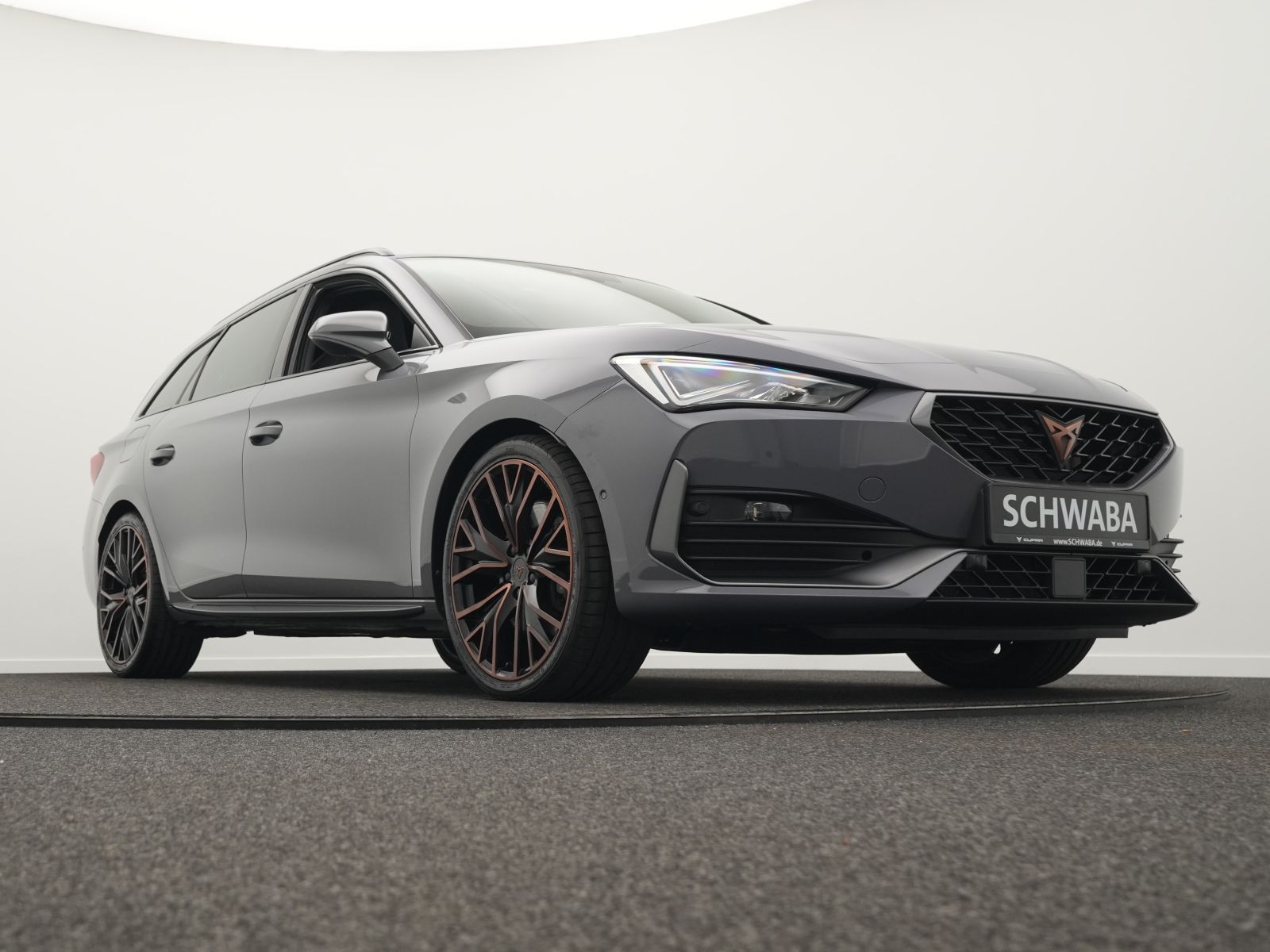 Cupra Leon - Bild 24