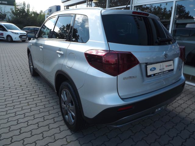 Vitara 1.4 Mild-Hybrid Comfort 4x2
