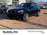 BMW X3 xDrive 30 d M Sport LED PANORAMA HuD AHK - BMW X3 in Halle