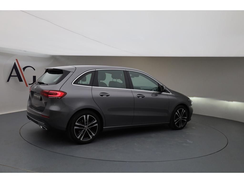 Mercedes-Benz B-Class d Progressive Distr RfKam elHeckkl 18Zoll, миниатюра 6