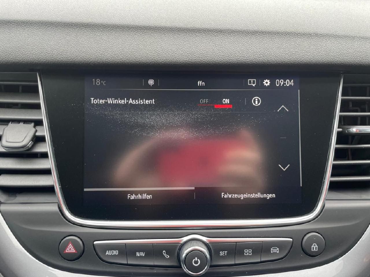 Detailbild 15 Grandland Innovation Android Auto*CarPlay*SHZ*