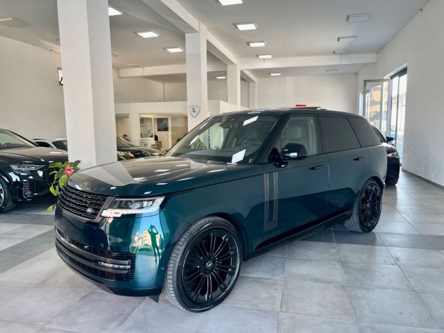 Autres Range Rover 3.0D l6 HSE - anno 2023 - km46.000