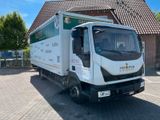 Iveco 75 E 16 Koffer/LBW - Angebote entsprechen deinen Suchkriterien