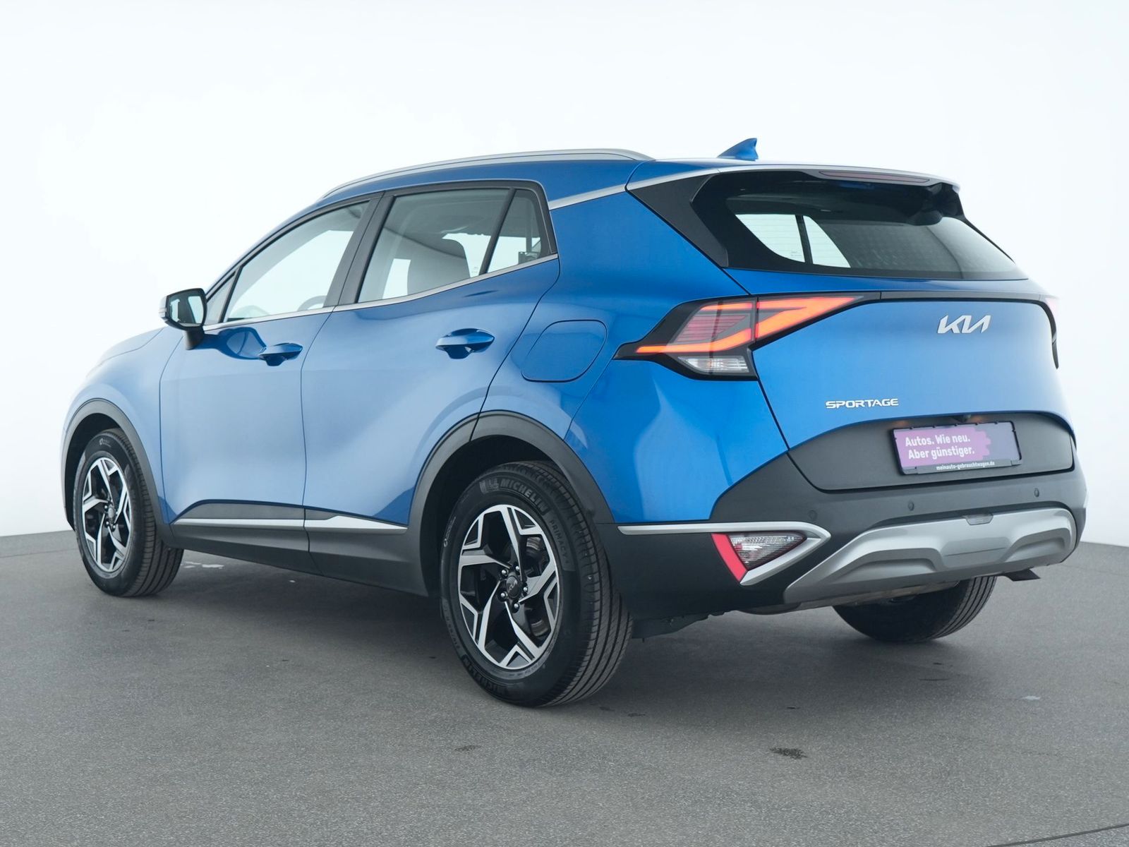 Kia Sportage Edition 7 Kamera|LED|Tempo|CarPlay|PDC foto 9
