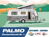 HYMER / ERIBA / HYMERCAR TOURING 630 LEGEND URBAN 2025 - HYMER / ERIBA 630