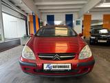 Citroën C5 Lim. 2.0 16V Automatik SX *KLIMA* - Citroën C5: 2.0