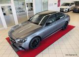 Mercedes-Benz E300e *PANO*BURM*AHK*HUD*Multibeam*Massage*NAPPA - Mercedes-Benz E 300 mit Hybrid-Antrieb: Schiebedach, Limousine