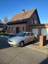 Opel Vectra 1.6 Automatik - Rentnerfahrzeu... - Opel Vectra: A V6