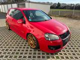 Volkswagen Golf 5 GTI Edition 30 BullX Käfig Tausch m... - Volkswagen Golf aus 2007: GTI